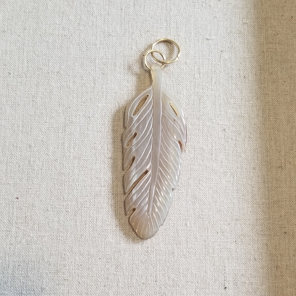 Noonday Collection Pendant